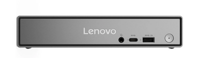 Lenovo Neo 50q Gen 5 – PC Intel Core 7 240H, DDR5, 512 GB, Windows 11 Pro