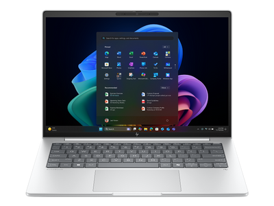 HP ProBook 8 G1i – Laptop 16" Intel Core Ultra 7 255H, NVIDIA RTX 500 Ada, Windows 11 Pro
