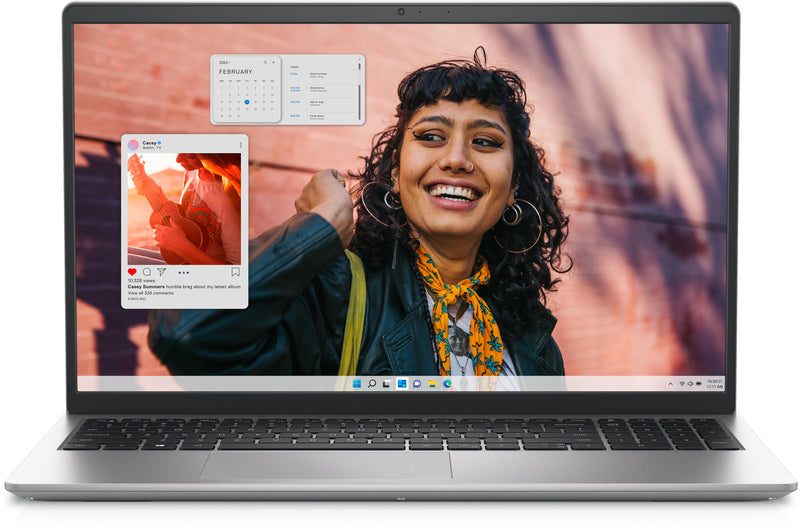 Dell Pro - Intel Core Ultra 7 255U, 32GB RAM, SSD 1TB, 14", Windows 11 Pro