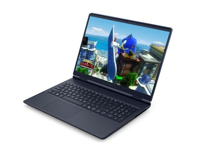 Dell Alienware AC16250 - Intel Core 7 240H, 16GB RAM, SSD 1TB, 16", Windows 11 Home