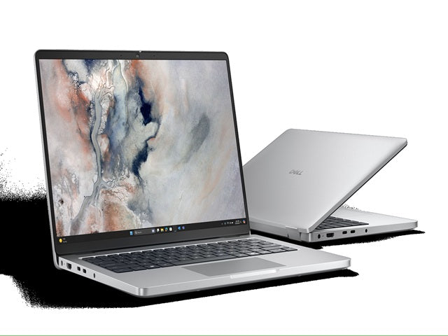 Dell Pro - Intel Core Ultra 5 235U, 16GB RAM, SSD 512GB, 14", Windows 11 Pro