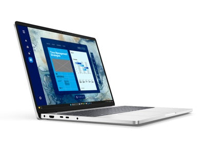 Dell Pro - Intel Core Ultra 5 235UvPro, 16GB RAM, SSD 512GB, 16", Windows 11 Pro
