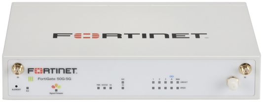 Fortinet FortiGate-50G servicios de protección unificada contra amenazas FortiGuard AI