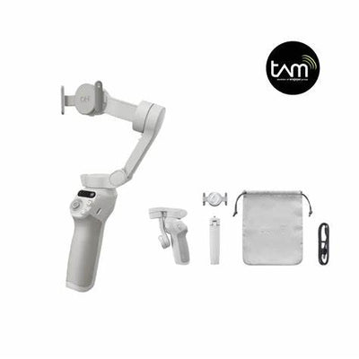 DJI Osmo Mobile SE - Estabilizador manual