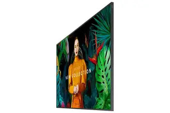 DISPLAY SAMSUNG QMC55 500 NIT 24/7