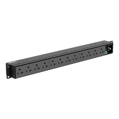 PANDUIT PDU para Distribución de Energía