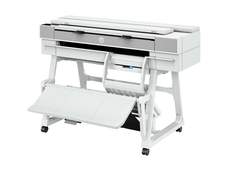 HP DesignJet T950 - 36" impresora multifunción - color - chorro de tinta - 914 x 2770 mm (original)