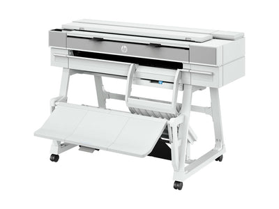 HP DesignJet T950 - 36" impresora multifunción - color - chorro de tinta - 914 x 2770 mm (original)