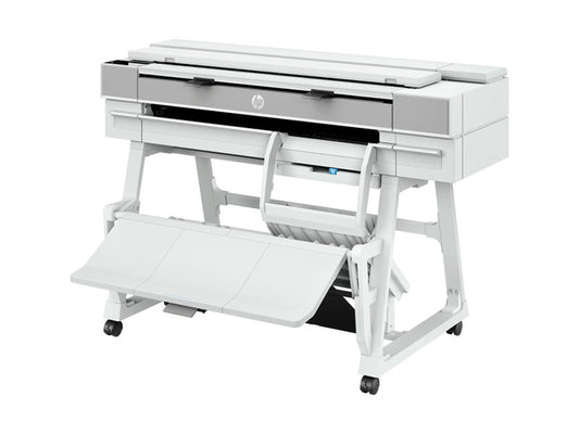 HP DesignJet T950 – Plotter multifuncional 36" color