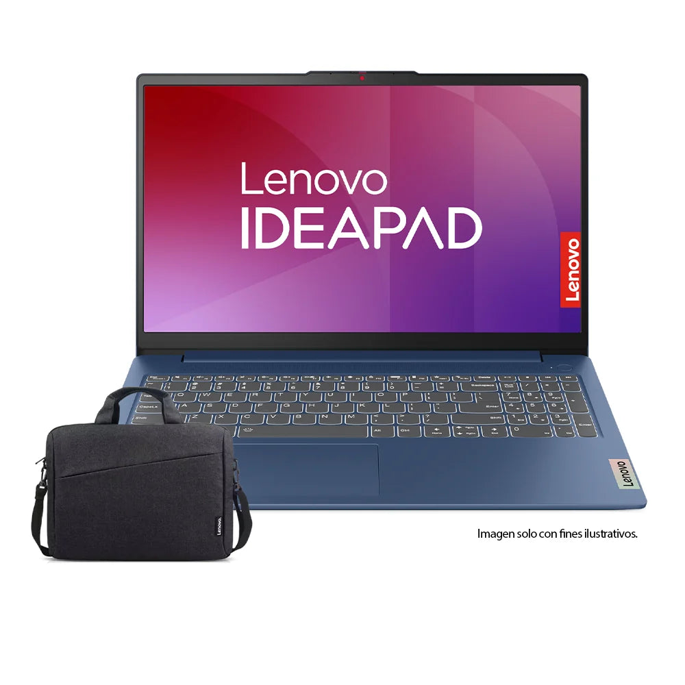 Lenovo IdeaPad Slim 3 15ABR8