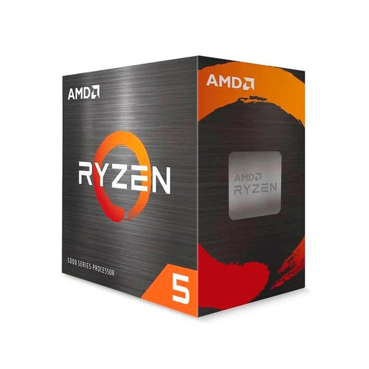 AMD RYZEN 5 5500 6 CORE 4.2GHZ