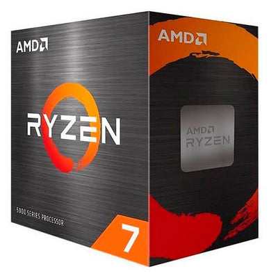 AMD Ryzen 7 5700G – Procesador AM4, 3.8 GHz