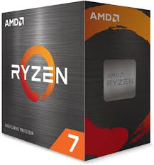 AMD Ryzen 7 5700X – Procesador AM4