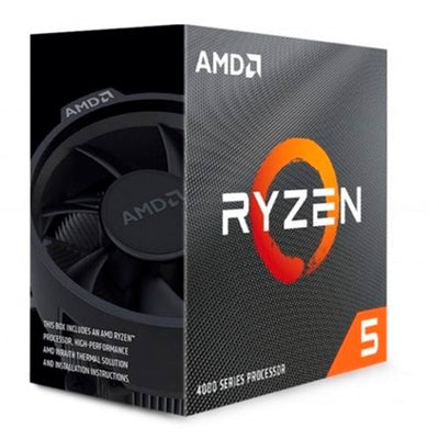 AMD Ryzen 7 9700X – Procesador AM5, 8 núcleos, 3.8 GHz