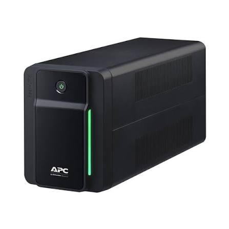 UPS APC BACK-UPS 900VA 120V AVR LAM
