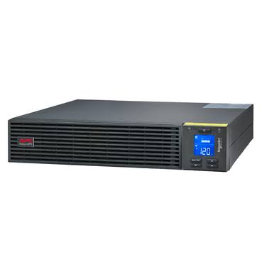 UPS APC BACK-UPS SRV3KRARK