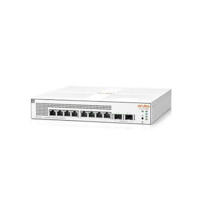 Aruba IOn 1930 8G Class 4 PoE 2SFP 124W Switch