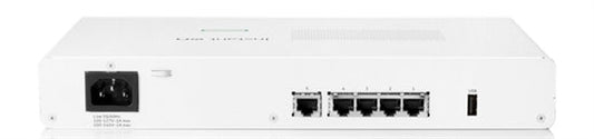 HPE NW ION Gtwy 5p 2.5G 64W SG2505P