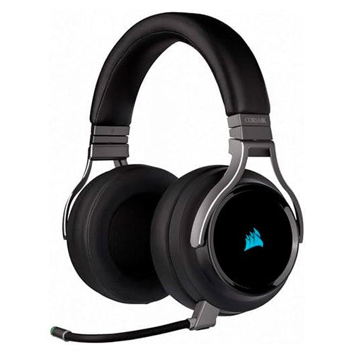 CORSAIR HEADSET VIRTUOSO WIRELESS CARBON