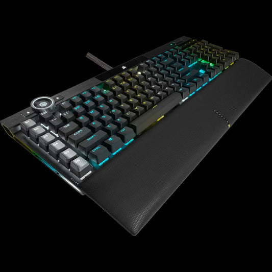 CORSAIR KEYBOARD K100 RGB OPTICAL ENG