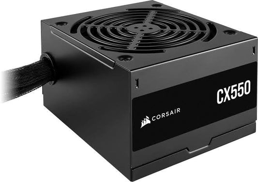 CORSAIR PSU CX550 80+ BRONZE