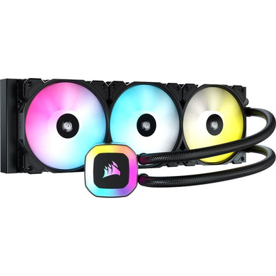 CORSAIR WATERCOOLING H150 RGB 360