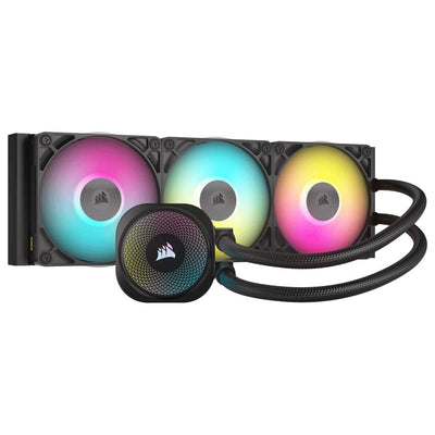 CORSAIR WATERCOOLING ICUE LINK TITAN 360