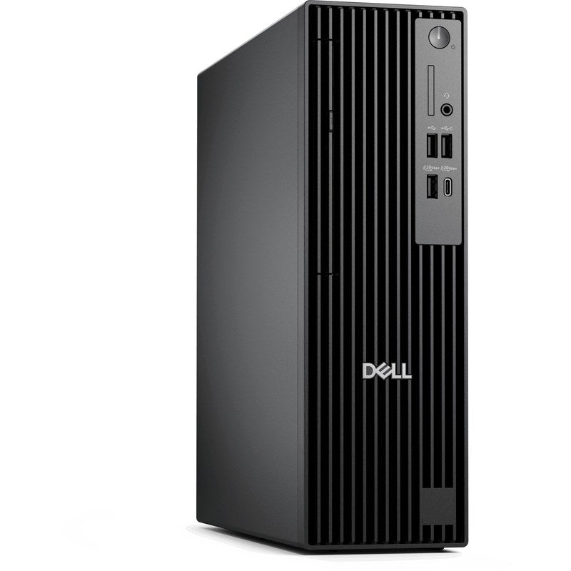 Dell Pro Slim - Intel Core i7 14700 / 5.3 GHz - DDR5 SDRAM - 512 GB Hard Drive Capacity - Integrated graphics - Windows 