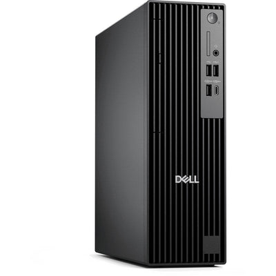 Dell Pro Slim - Intel Core i7 14700 / 5.3 GHz - DDR5 SDRAM - 512 GB Hard Drive Capacity - Integrated graphics - Windows 11 Pro - Spanish