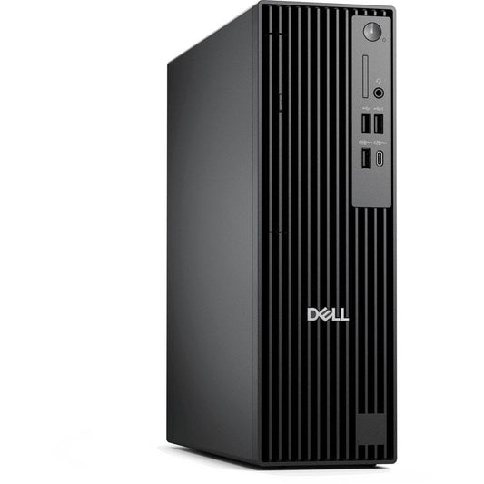 Dell Pro Slim - Intel Core i7 14700 / 5.3 GHz - DDR5 SDRAM - 512 GB Hard Drive Capacity - Integrated graphics - Windows 