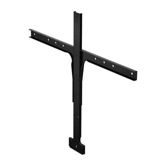 SCREEN MOUNT JABRA PANACAST 50 BLACK