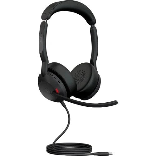 HEADSET JABRA EVOLVE2 50 USB-A/C UC DUO