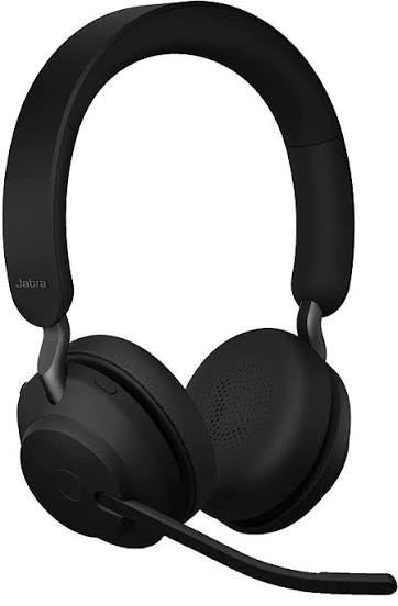 HEADSET JABRA EVOLVE2 55 SE USB-C STEREO