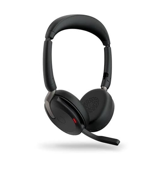 HEADSET Jabra Evolve2 65 Flex Link380/39