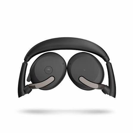 HEADSET JABRA EVOLVE2 65 FLEX DUO MS