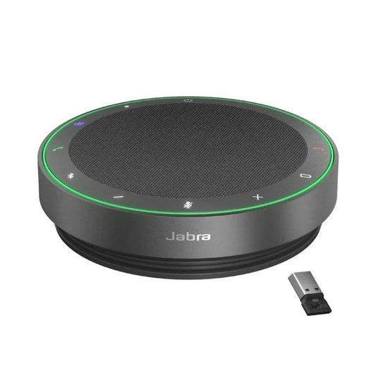 Jabra Speak2 75 MS TEAMS LINK 380 A