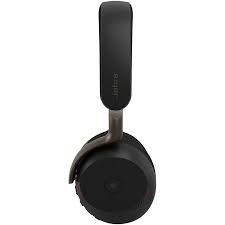 Jabra Evolve3 75 MS Link390a Black