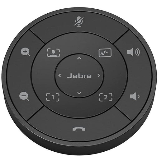 CONTROL REMOTO JABRA PANACAST 50 BLACK