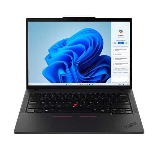 LAPTOP LEN T14 ULTRA 5 16 GB RAM 512 SSD