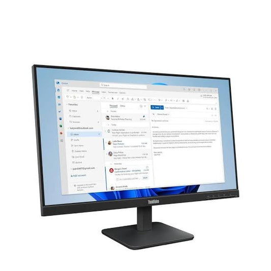 MONITOR LEN ThinkVision S24-4e