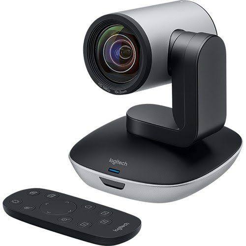 CAMARA PTZ PRO 2 LOGITECH
