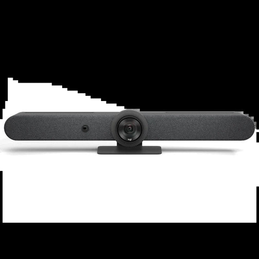 LOGITECH RALLY BAR GRAPHITE