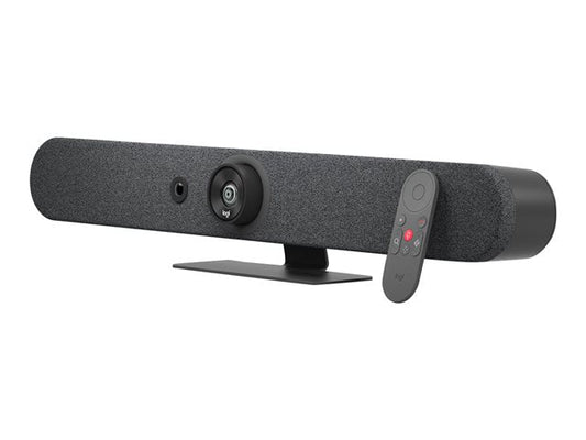 LOGITECH RALLY BAR MINI GRAPHITE
