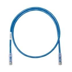 Cable de conexión UTP Cat6 Network
