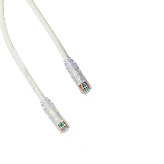 Cable de parcheo RJ45 Cat6 5 pies