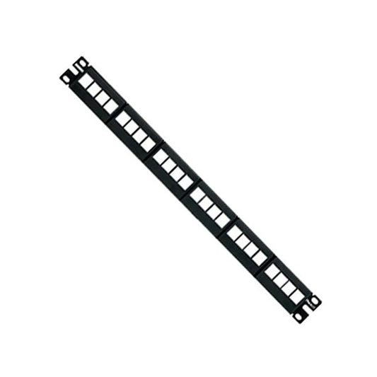 PANDUIT NK M.PATCH PANEL FLAT 24 PORT