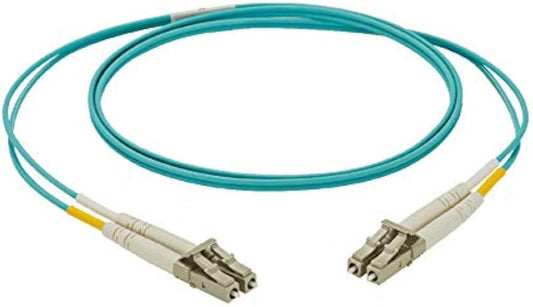 Cable de parcheo en fibra LC-LC 1 mts