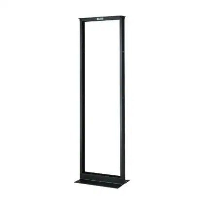 PANDUIT STANDARD RACK 84IN HIGH 2134 MM