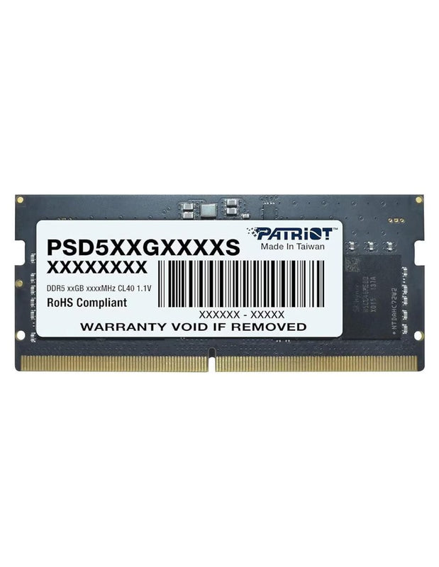 PATRIOT SSD P300 1TB M.2 2280 PCI GEN3