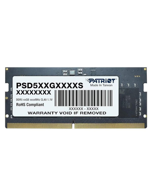 PATRIOT SSD P300 1TB M.2 2280 PCI GEN3
